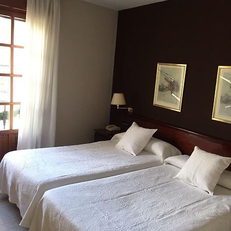 Hostal Santa Maria カカベロス エクステリア 写真