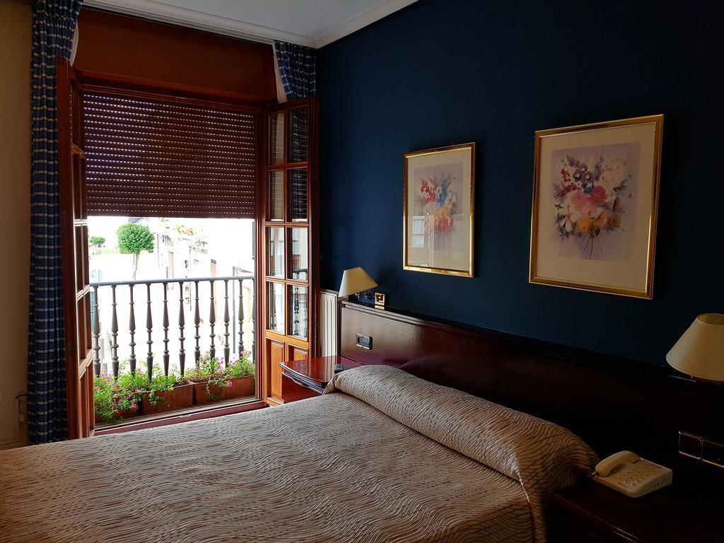 Hostal Santa Maria カカベロス エクステリア 写真