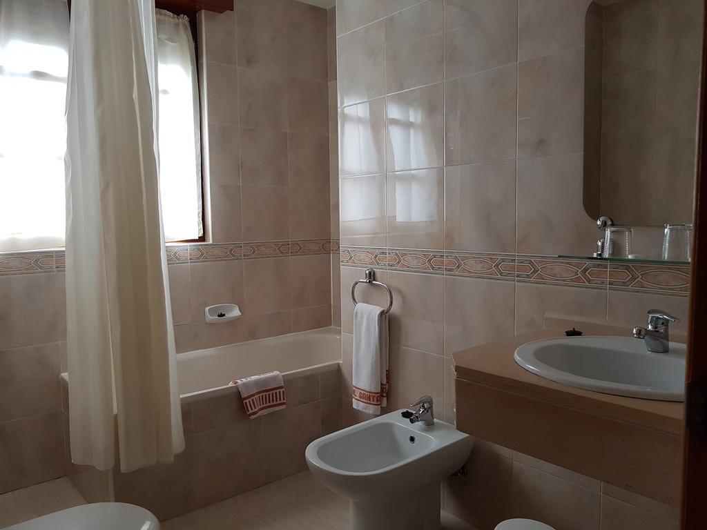Hostal Santa Maria カカベロス エクステリア 写真