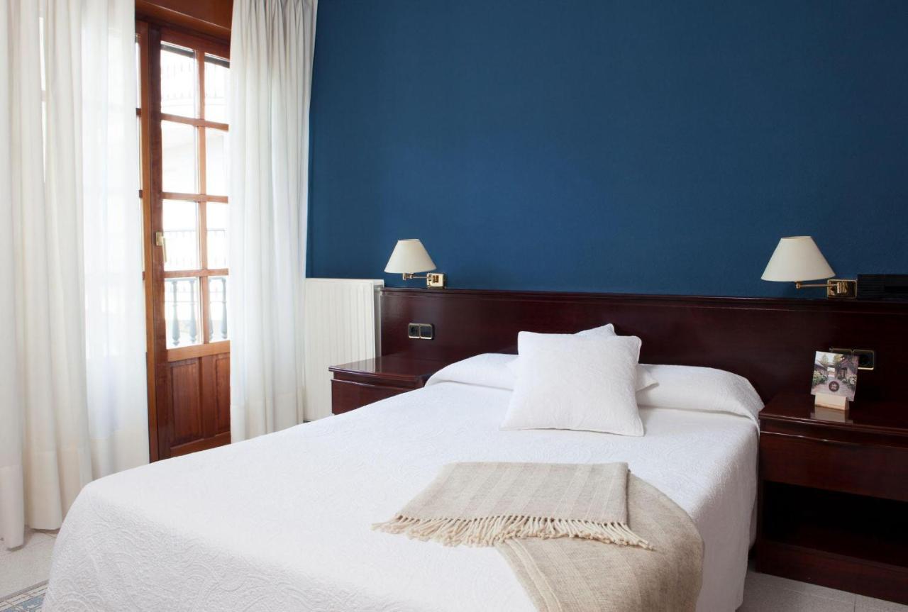 Hostal Santa Maria カカベロス エクステリア 写真