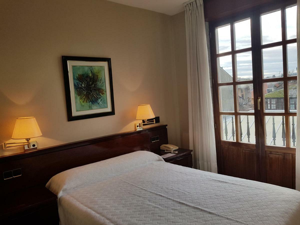 Hostal Santa Maria カカベロス エクステリア 写真