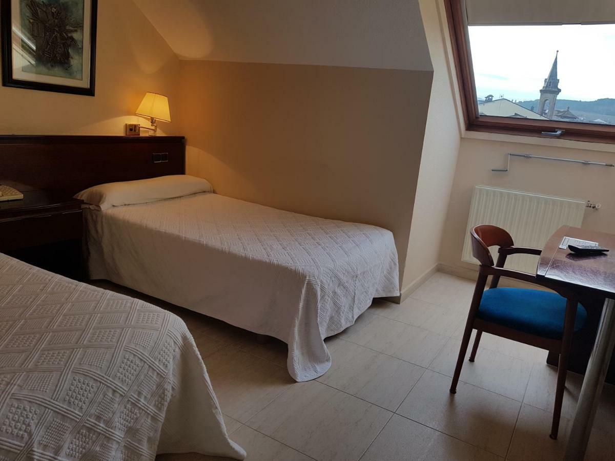 Hostal Santa Maria カカベロス エクステリア 写真